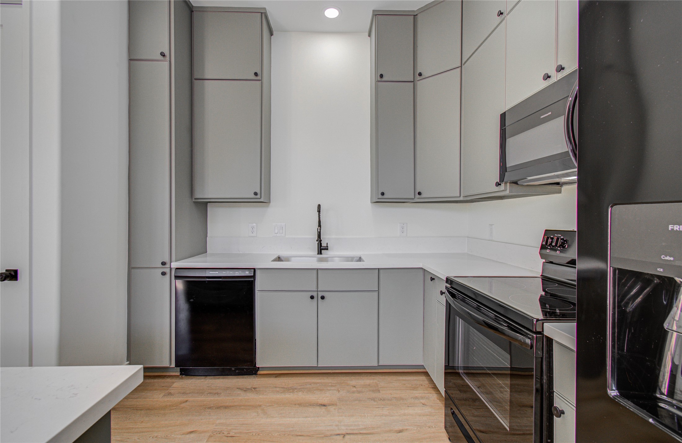 4605 Edison Street, Unit D Houston, TX 77009 - Photo 14 of 23