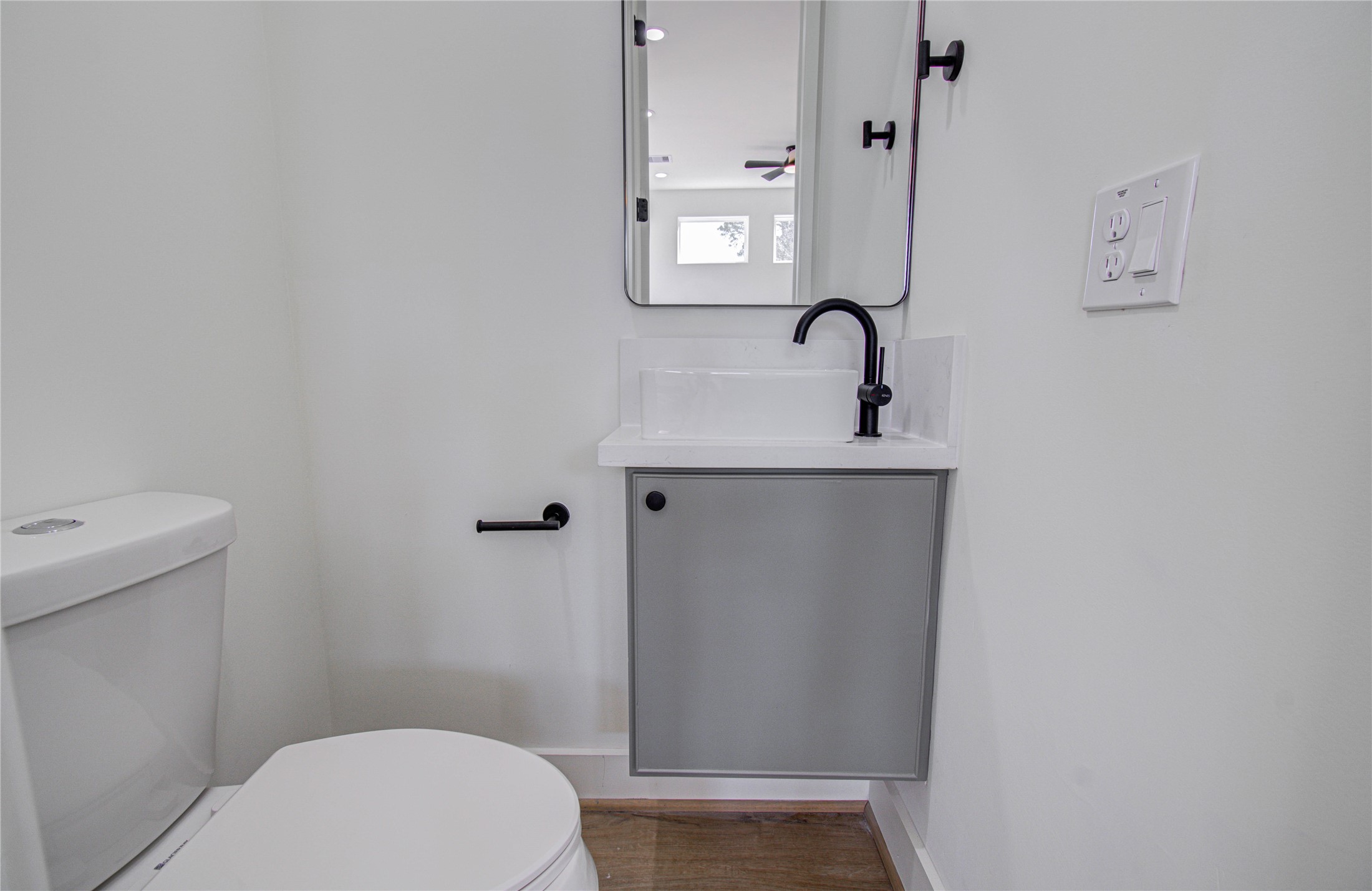 4605 Edison Street, Unit D Houston, TX 77009 - Photo 17 of 23
