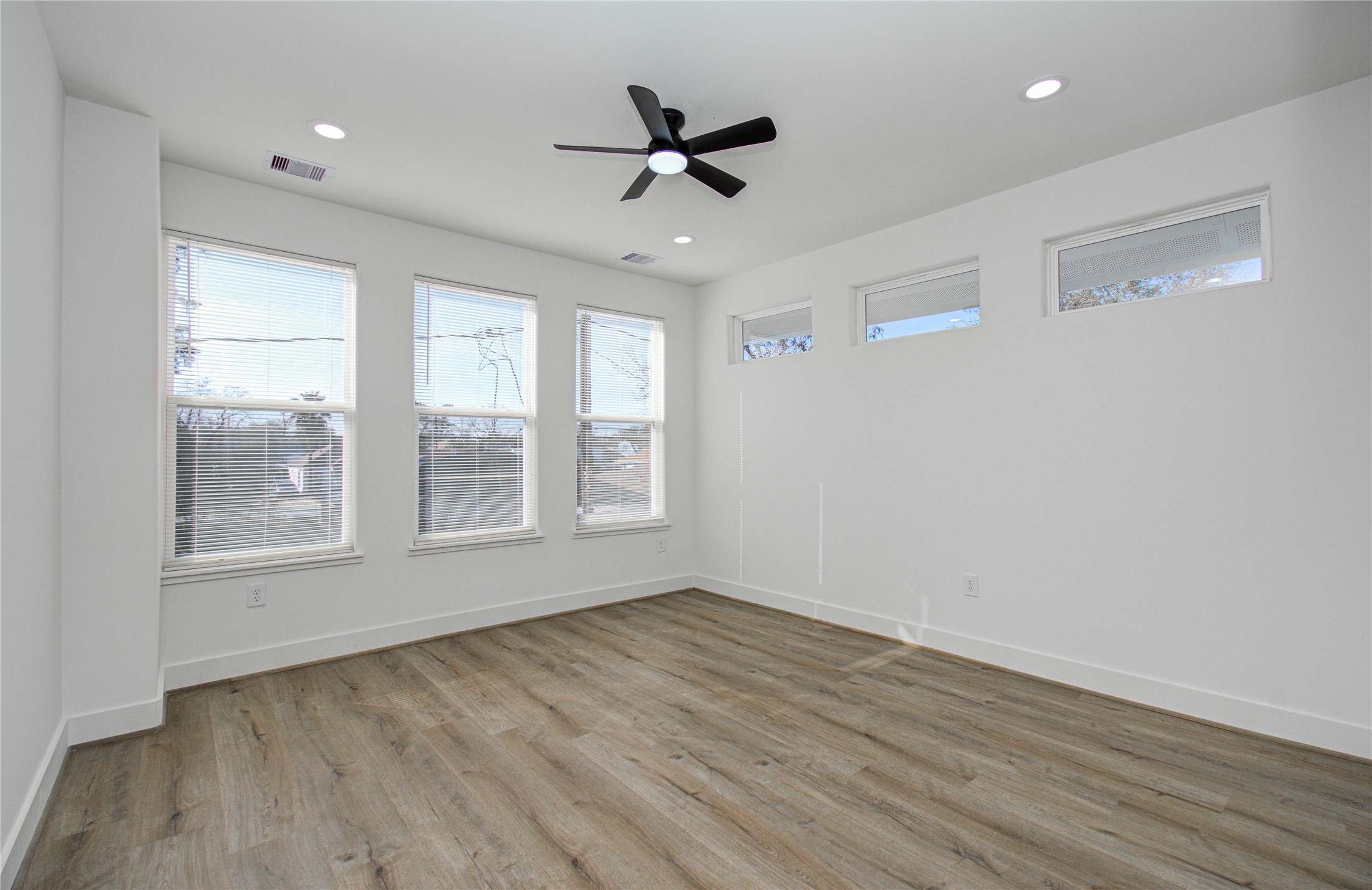 4605 Edison Street, Unit D Houston, TX 77009 - Photo 19 of 23