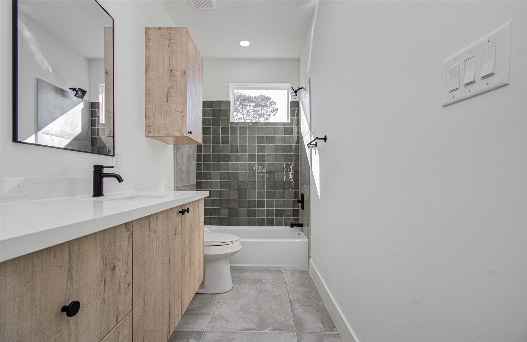 4605 Edison Street, Unit D Houston, TX 77009 - Photo 21 of 23