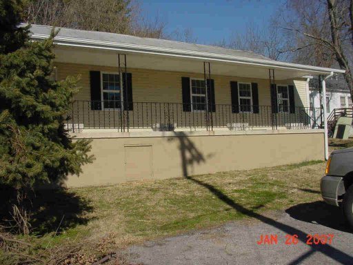 192 Robertsville Road Oak Ridge, TN 37830 - Photo 1 of 1 Primary Photo