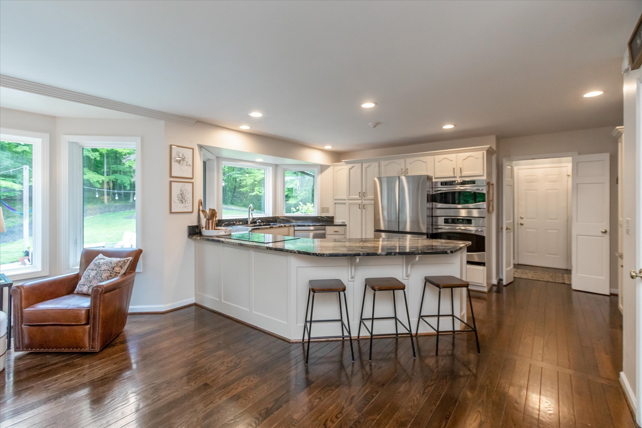 6339 Johnson Road Indianapolis, IN 46220 - Photo 12 of 56 Gallery Image 12