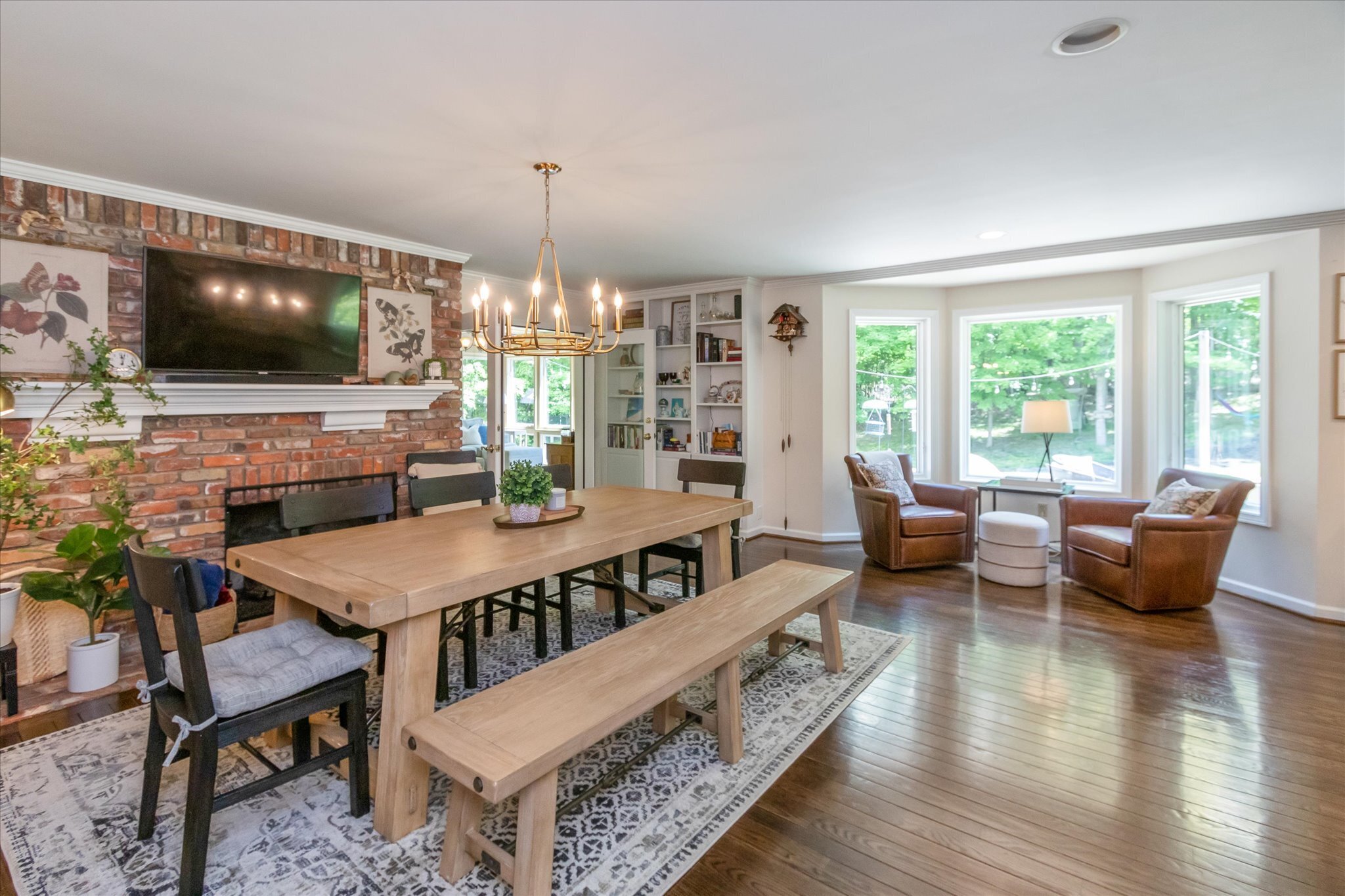 6339 Johnson Road Indianapolis, IN 46220 - Photo 19 of 56 Gallery Image 19