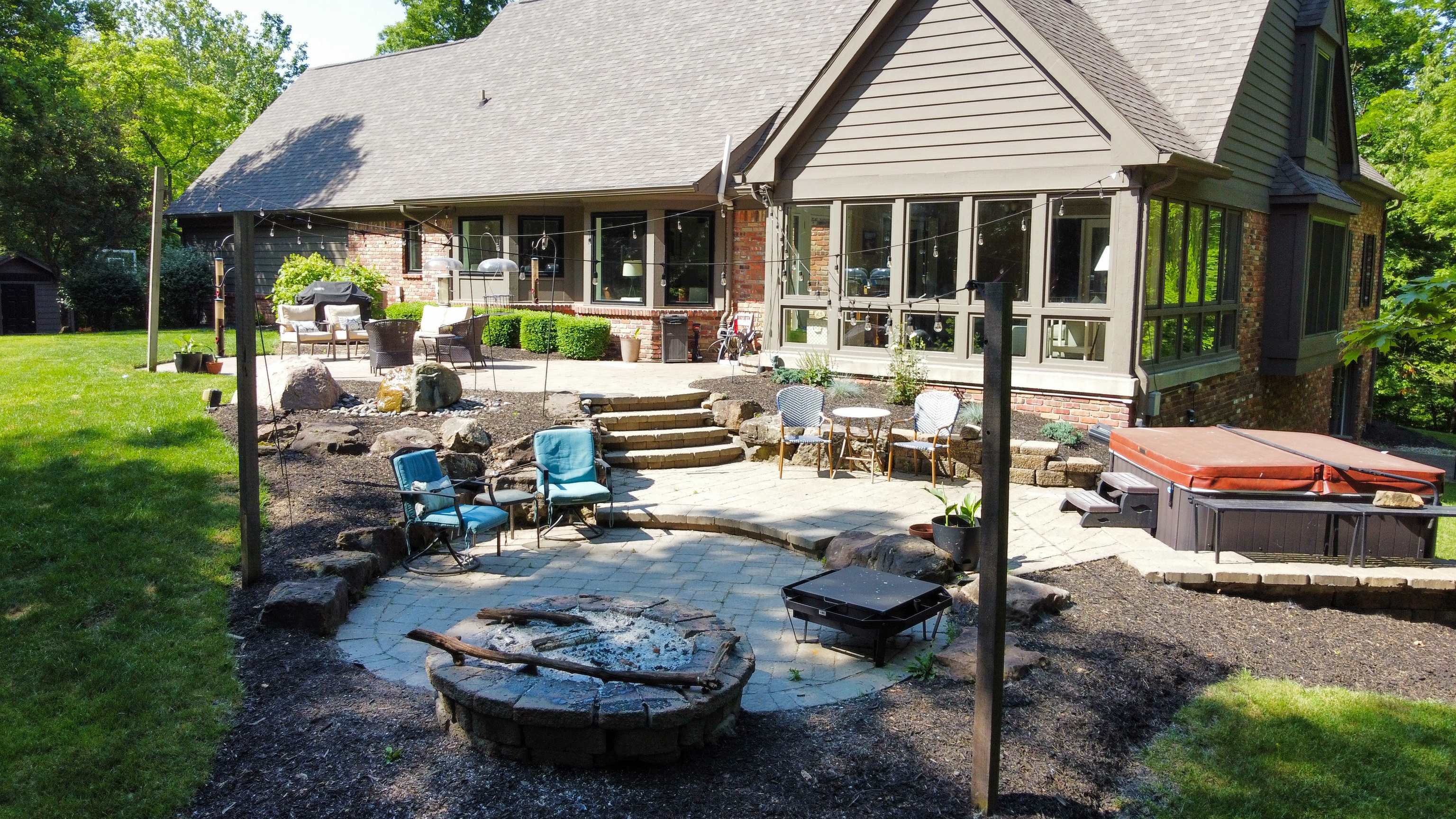 6339 Johnson Road Indianapolis, IN 46220 - Photo 50 of 56 Gallery Image 50