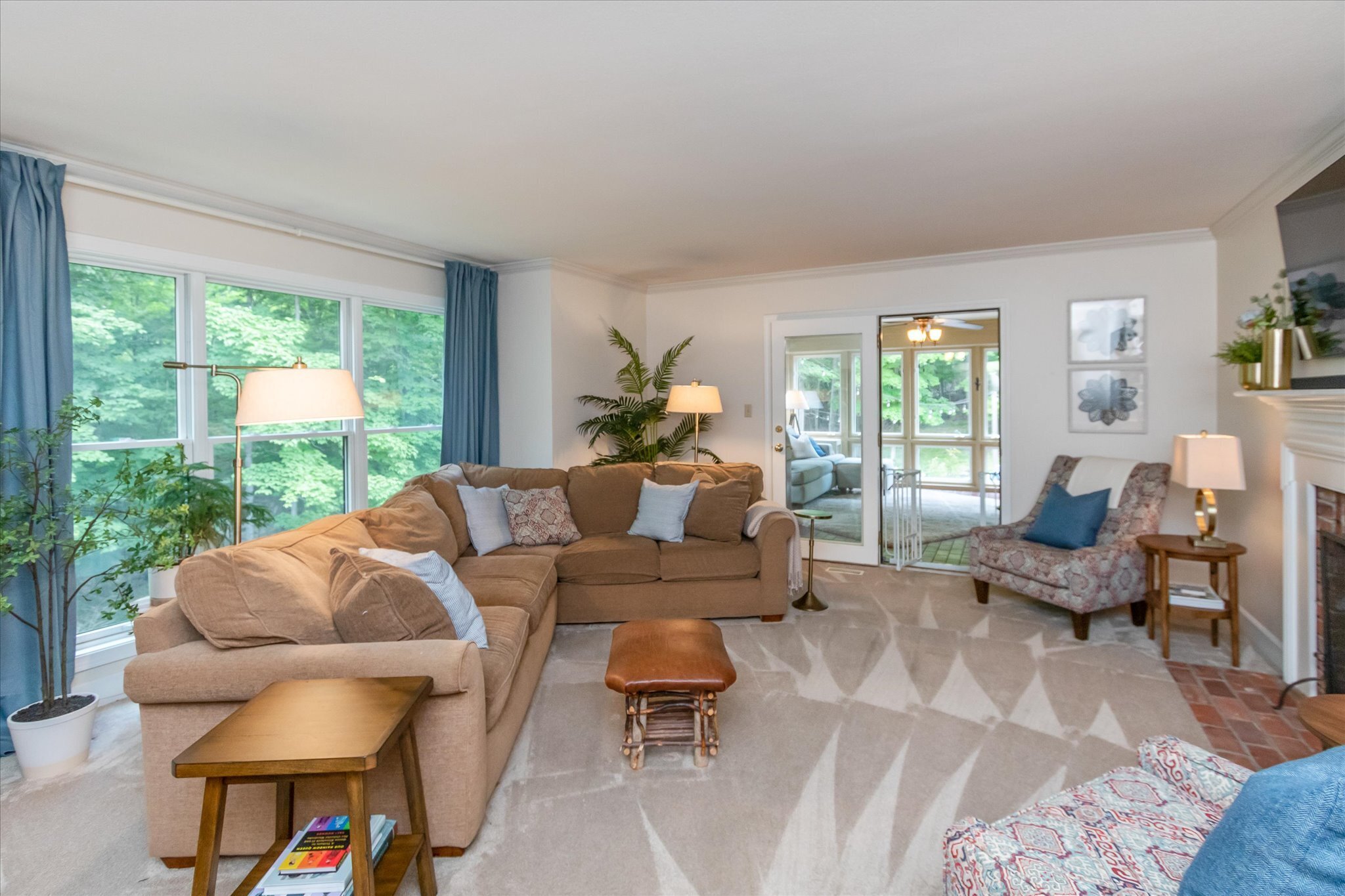 6339 Johnson Road Indianapolis, IN 46220 - Photo 6 of 56 Gallery Image 6