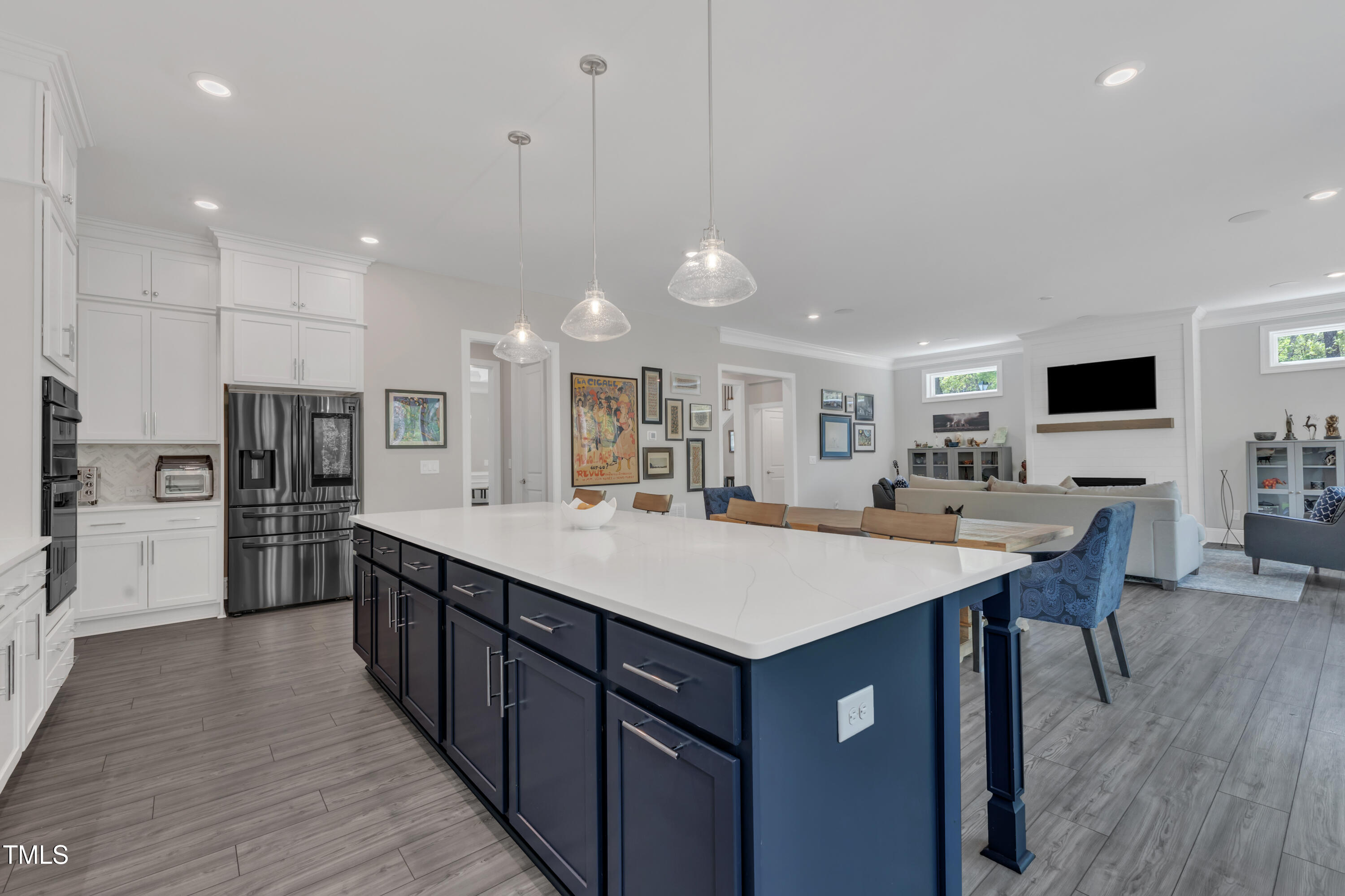2432 Spindle Court Raleigh, NC 27603 - Photo 27 of 70 27-2432 Spindle Ct-33