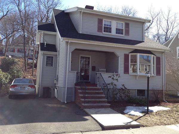 23 Lillian Road Malden, MA 02148 - Photo 1 of 20 Gallery Image 1