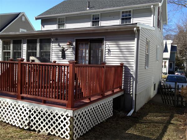 23 Lillian Road Malden, MA 02148 - Photo 18 of 20 Gallery Image 18