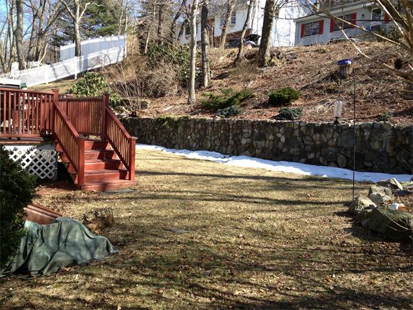 23 Lillian Road Malden, MA 02148 - Photo 19 of 20 Gallery Image 19
