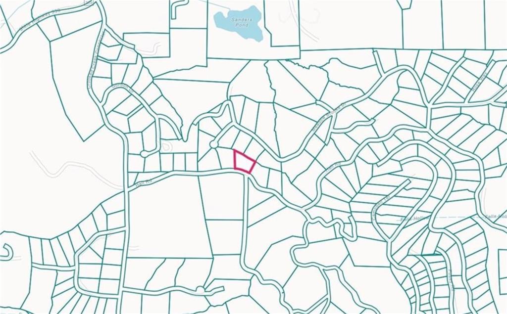 0 Hall Road Young Harris, GA 30582 - Photo 7 of 7 a picture of white wall with a window