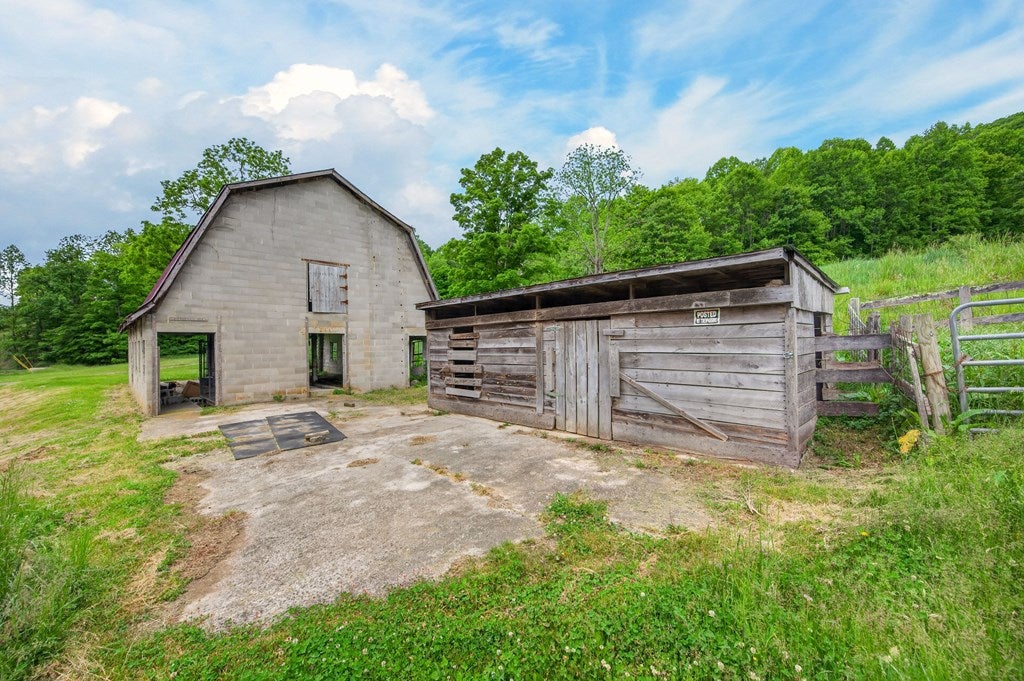3771 Old Wilderness Road Ceres, VA 24318 - Photo 79 of 83 Gallery Image 79