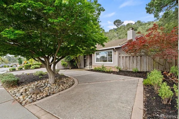 $1,890,000 | 585 Helen Drive, Millbrae, CA 94030
