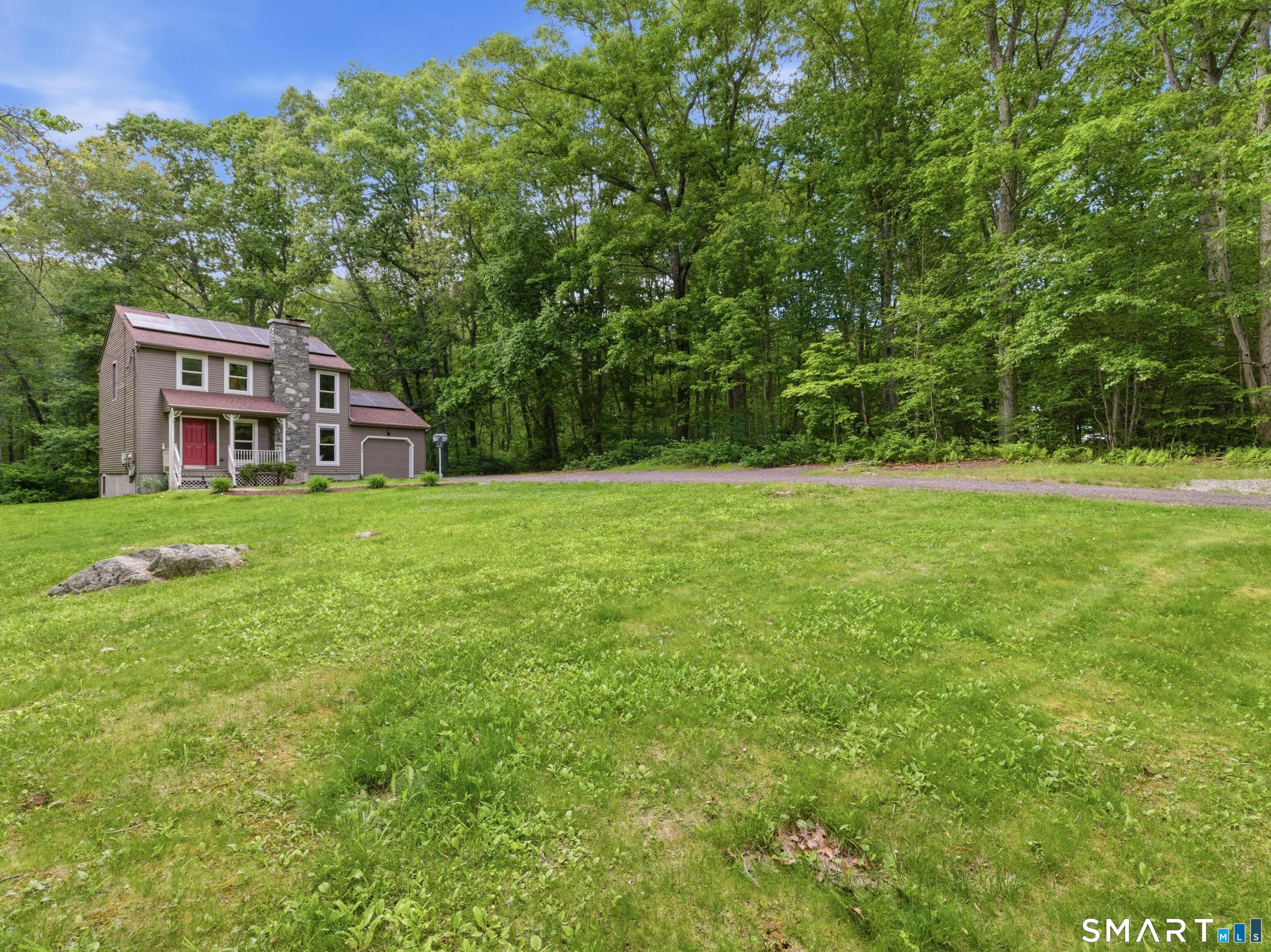 292 Stone Hill Road Griswold, CT 06351 - Photo 36 of 37