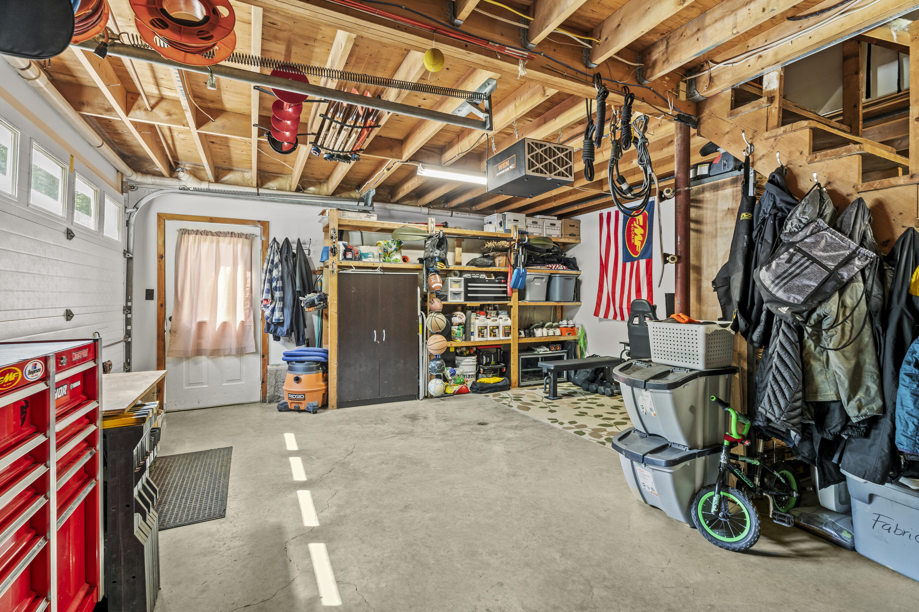 286 Stetson Road West Levant, ME 04456 - Photo 12 of 46 DSC00193