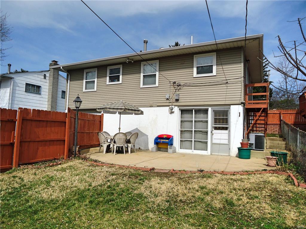 4728 Weber Road St. Louis, MO 63123 - Photo 17 of 18 Gallery Image 17