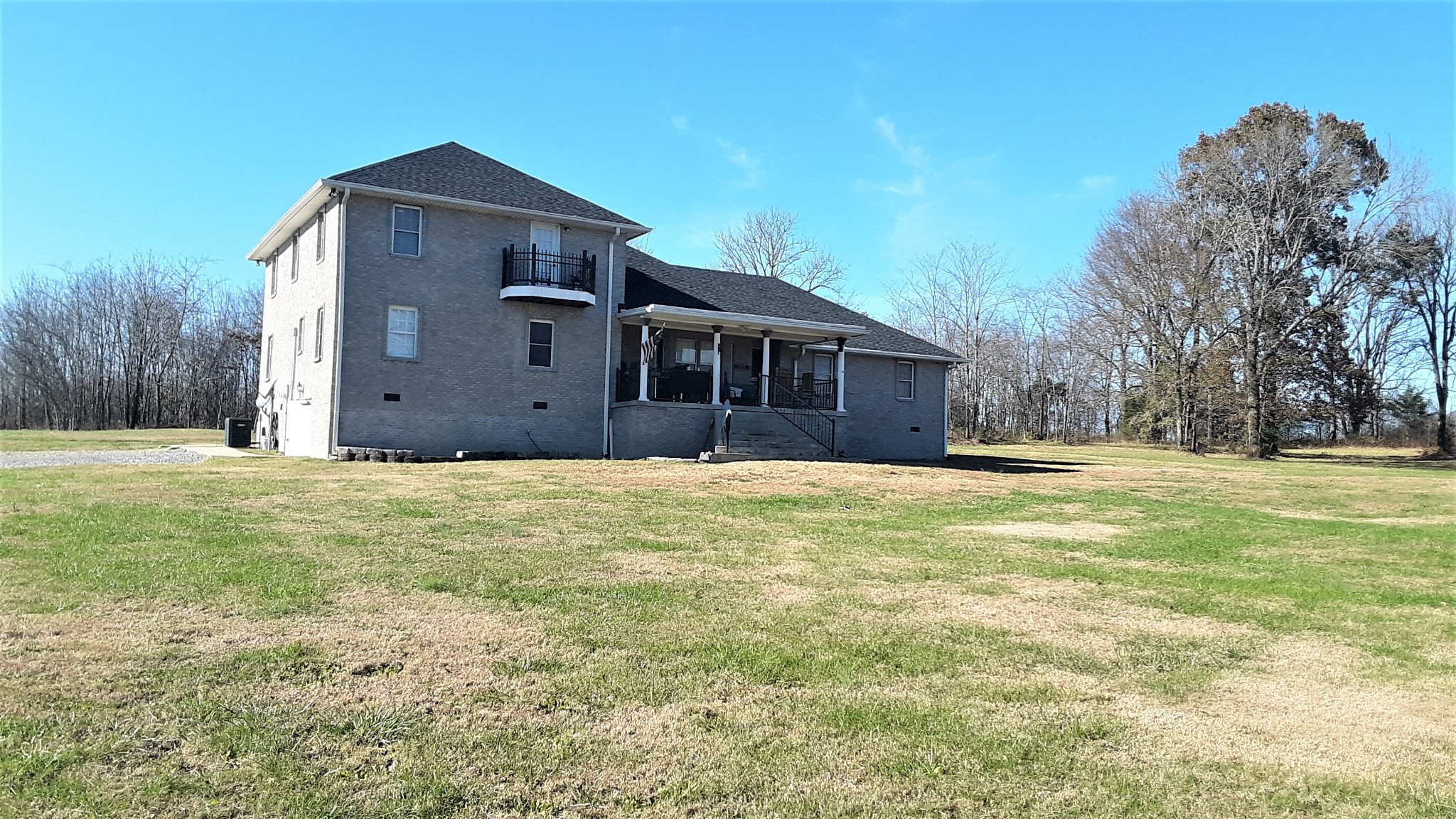 1285 Bass Road Bethpage, TN 37022 - Photo 1 of 31 Gallery Image 1