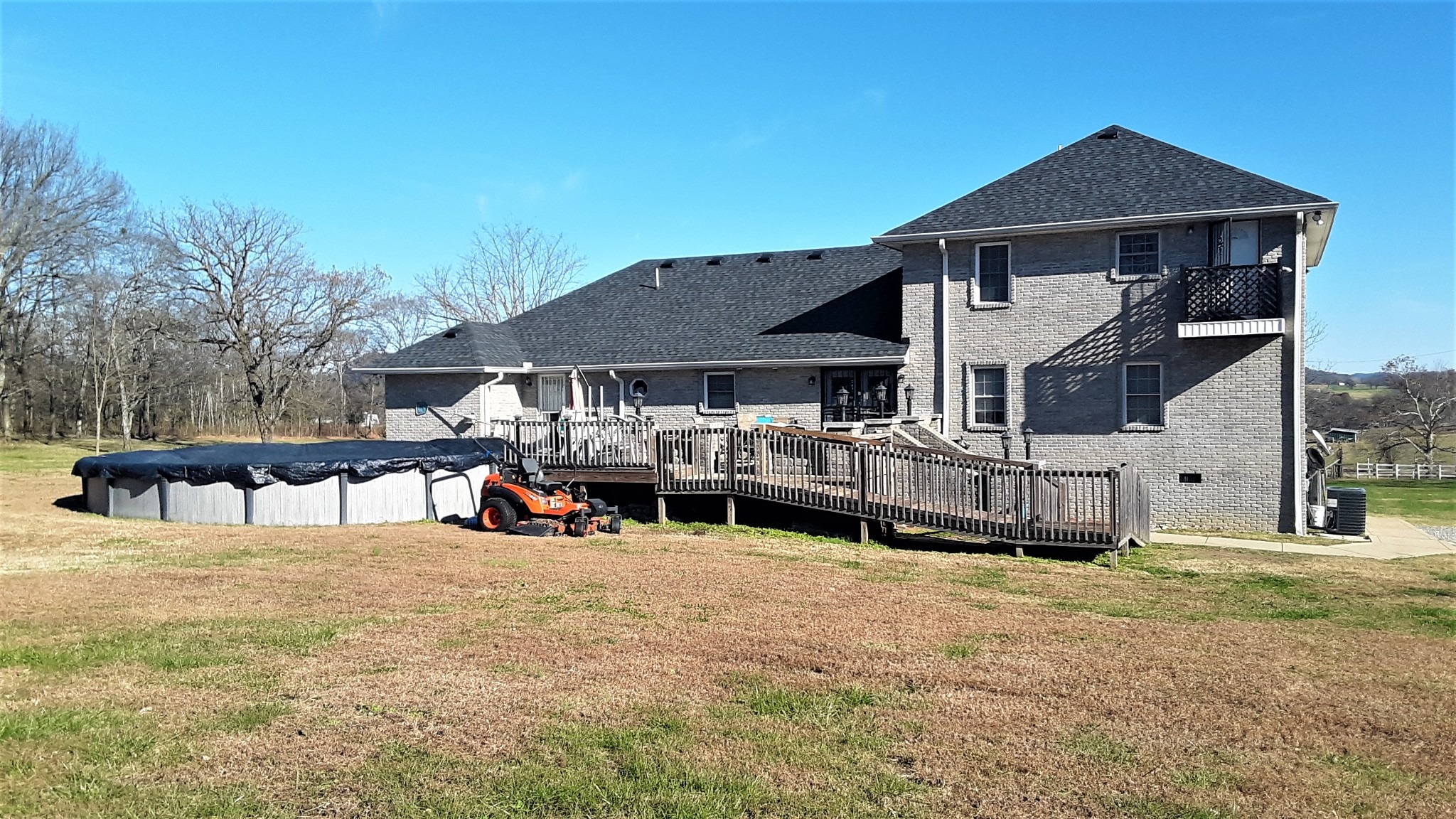 1285 Bass Road Bethpage, TN 37022 - Photo 2 of 31 Gallery Image 2