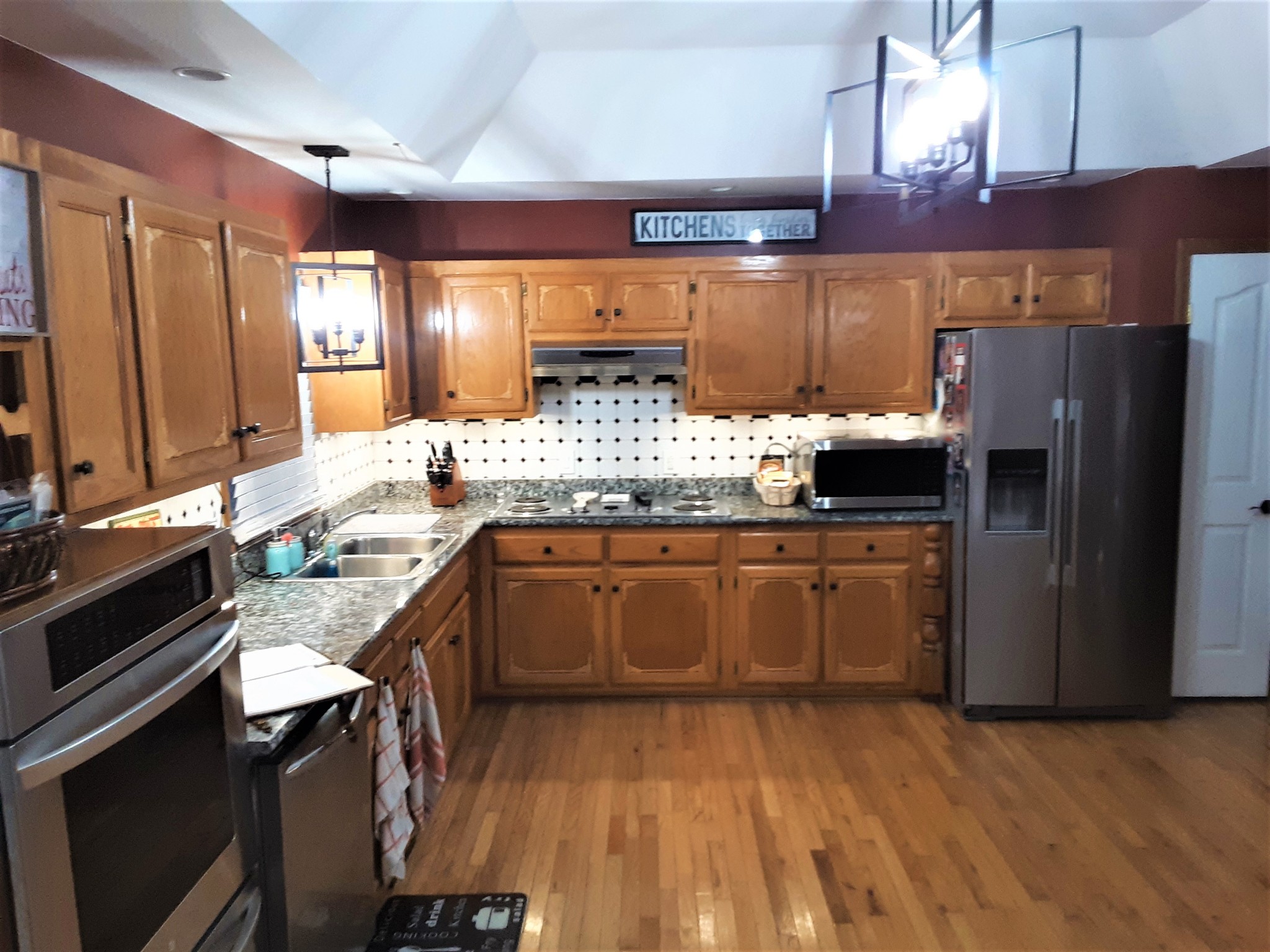 1285 Bass Road Bethpage, TN 37022 - Photo 11 of 31 Gallery Image 11