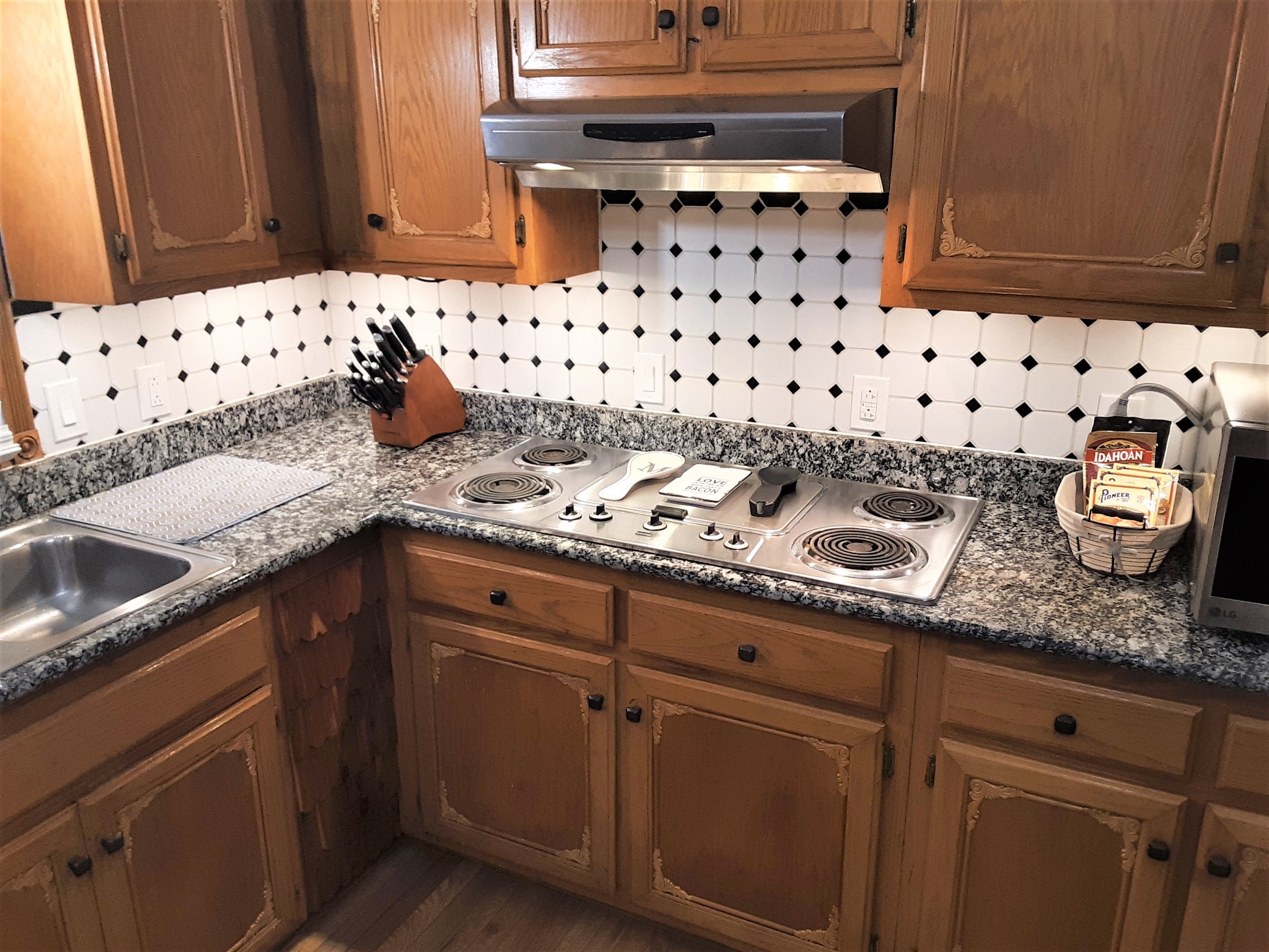 1285 Bass Road Bethpage, TN 37022 - Photo 13 of 31 Gallery Image 13