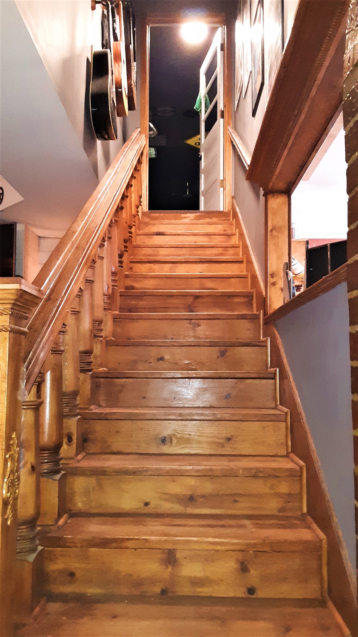 1285 Bass Road Bethpage, TN 37022 - Photo 22 of 31 Gallery Image 22