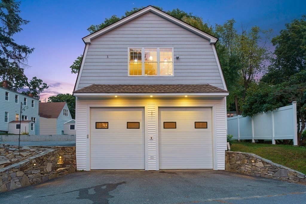 139 Pratt Road Fitchburg, MA 01420 - Photo 33 of 35 Gallery Image 33