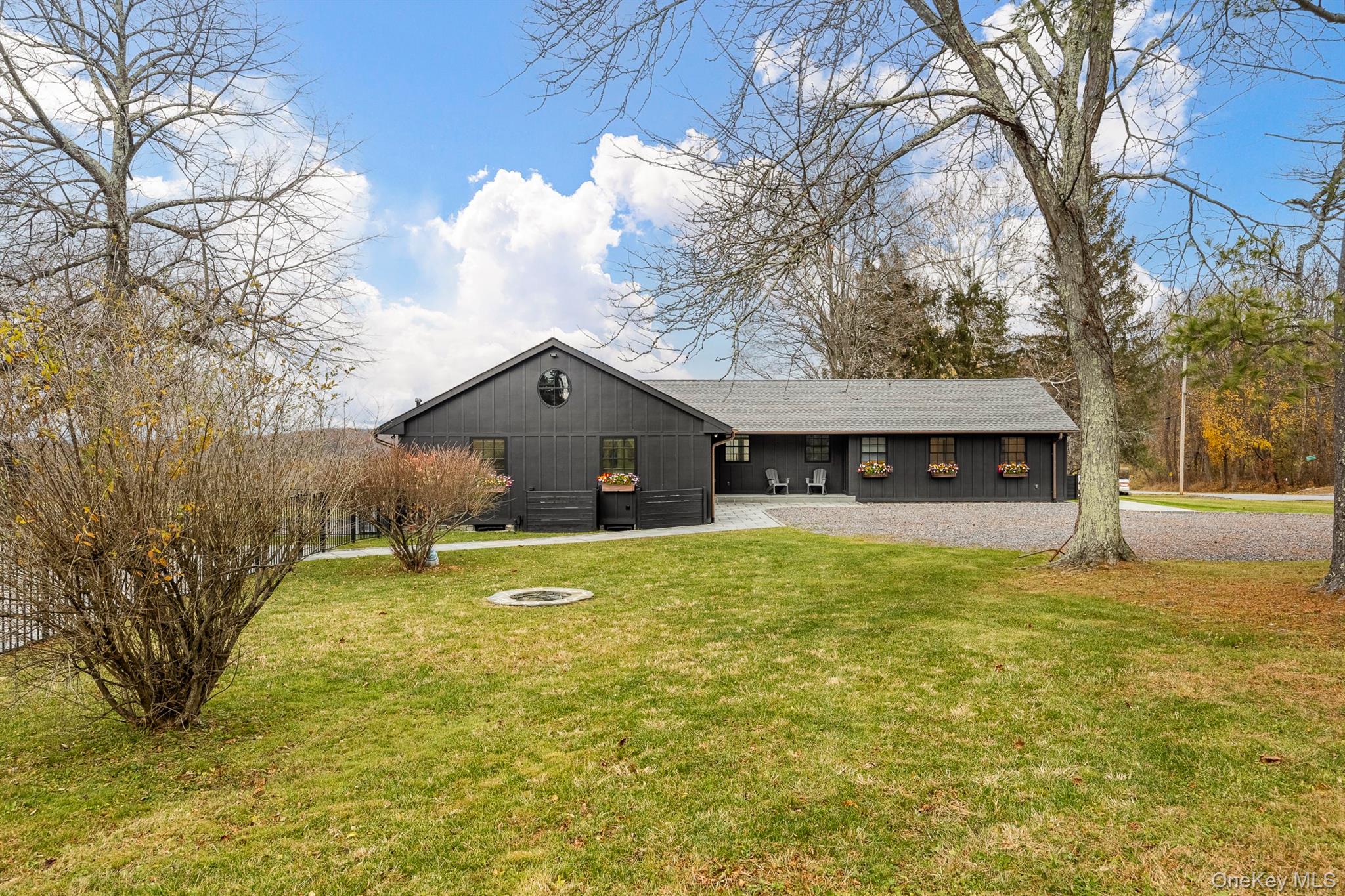 97 Valley Farm Road Millbrook, NY 12545 - Photo 11 of 50 Ranch-style house in a lovely country setting
