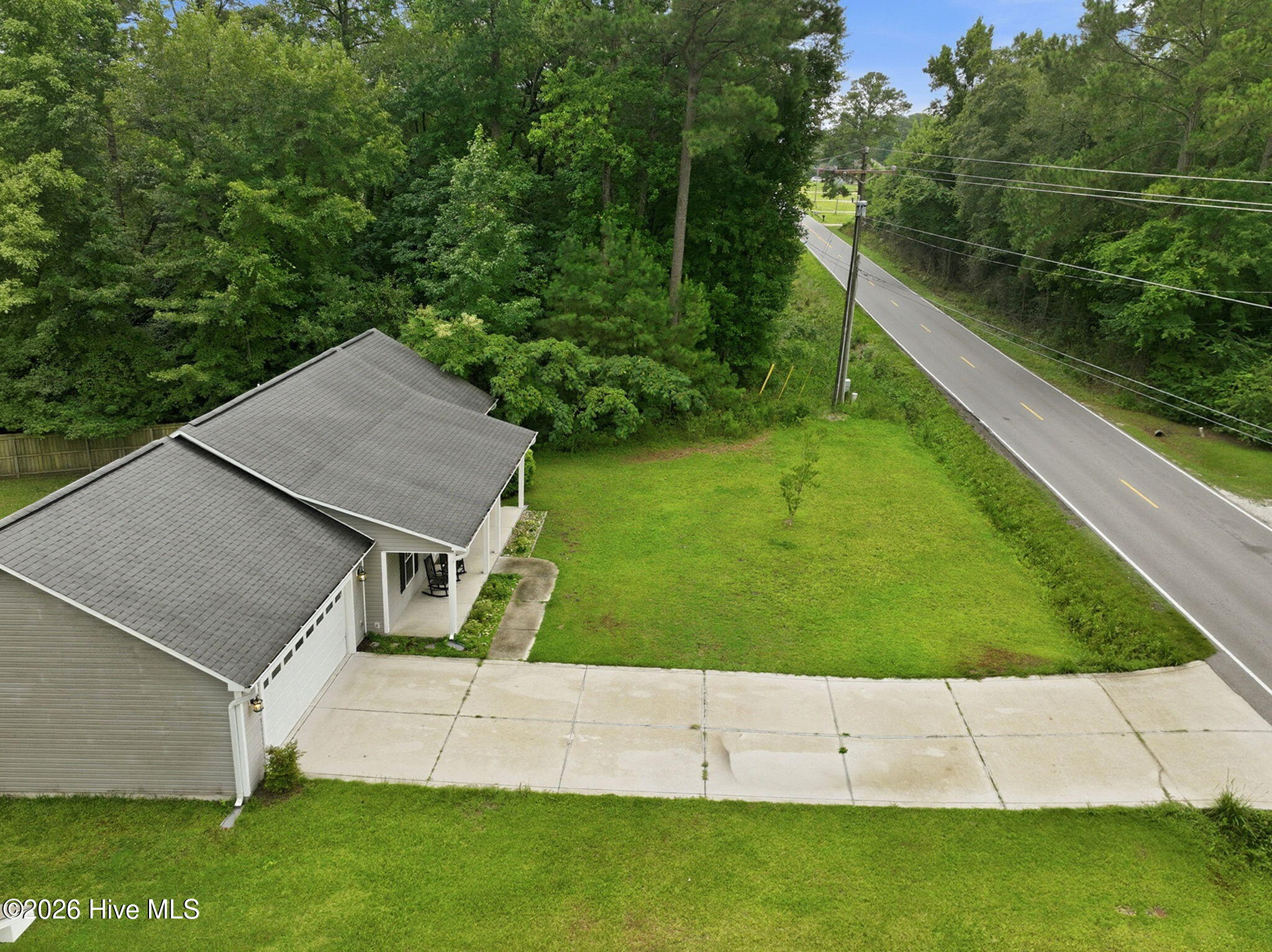 131 Fire Tower Road Richlands, NC 28574 - Photo 10 of 50