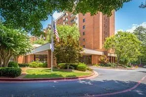$2,702 | 300 Johnson Ferry Road, Unit A110, Atlanta, GA 30328