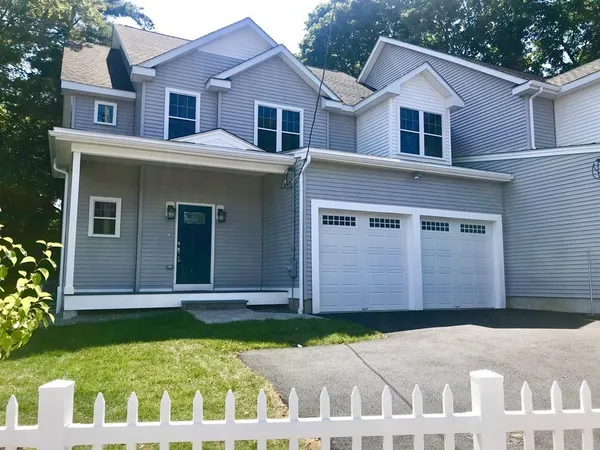 $5,995 | 93 Calvary Street, Unit 2, Waltham, MA 02453