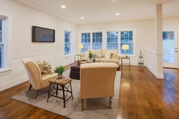 $5,995 | 93 Calvary Street, Unit 2, Waltham, MA 02453