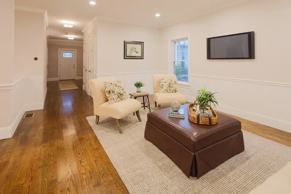 $5,995 | 93 Calvary Street, Unit 2, Waltham, MA 02453