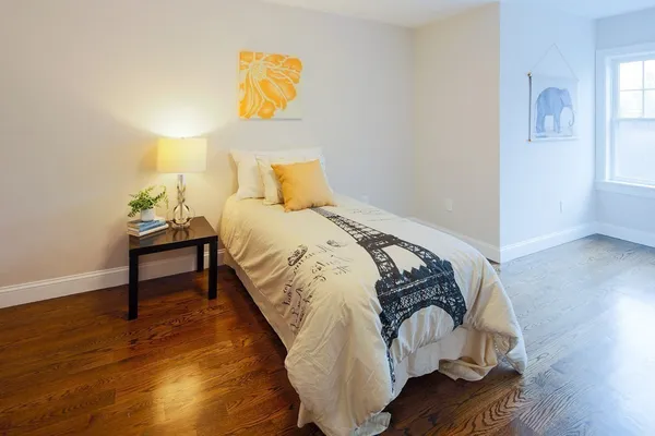 $5,995 | 93 Calvary Street, Unit 2, Waltham, MA 02453