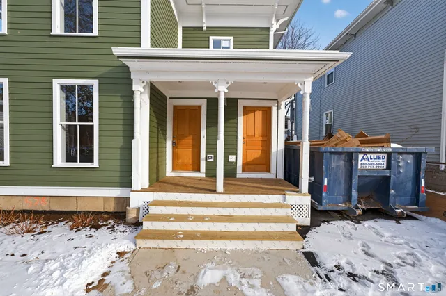 $399,999 | 578 Zion Street, Hartford, CT 06106