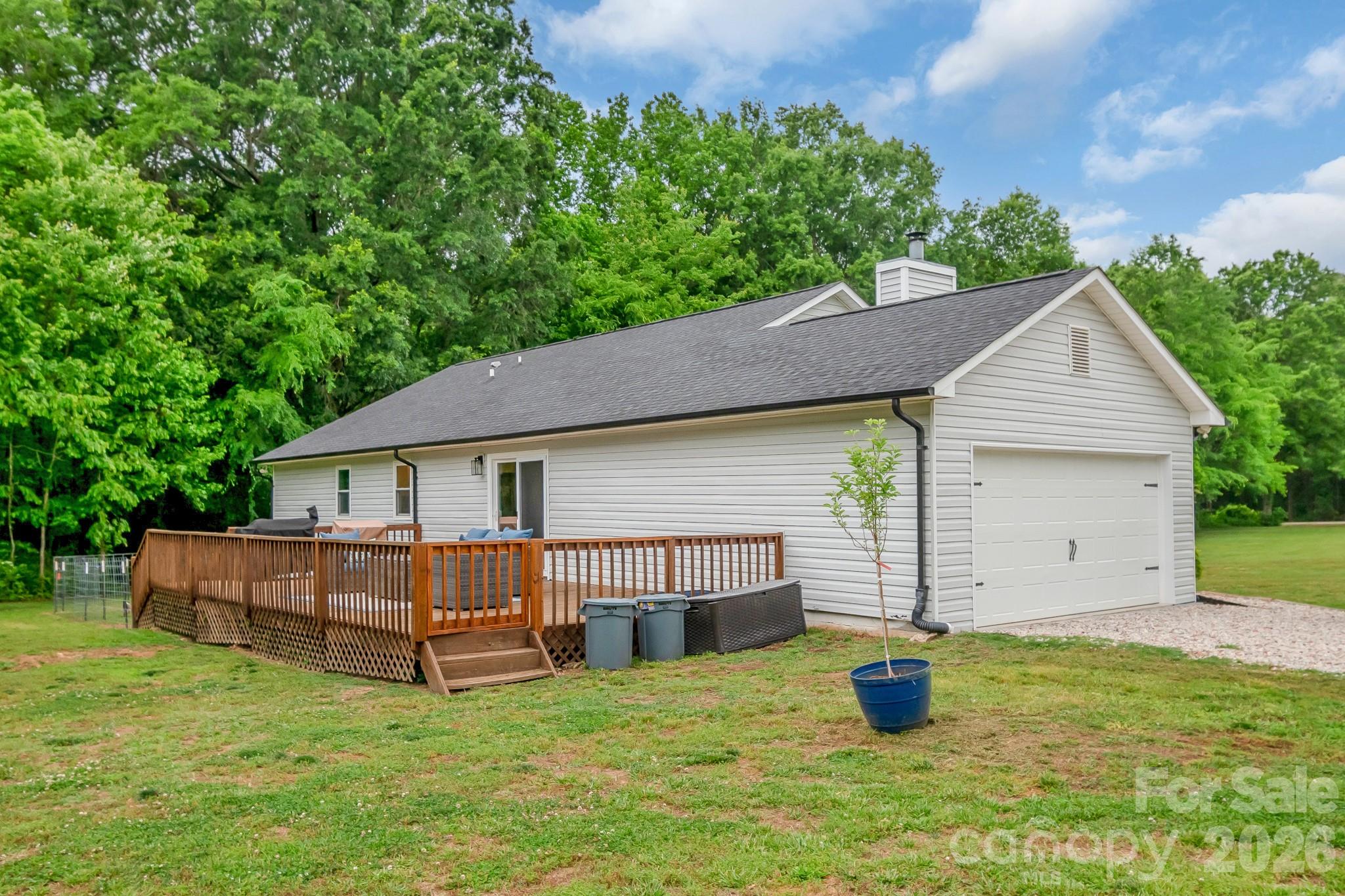7209 Landsford Road Monroe, NC 28112 - Photo 5 of 39
