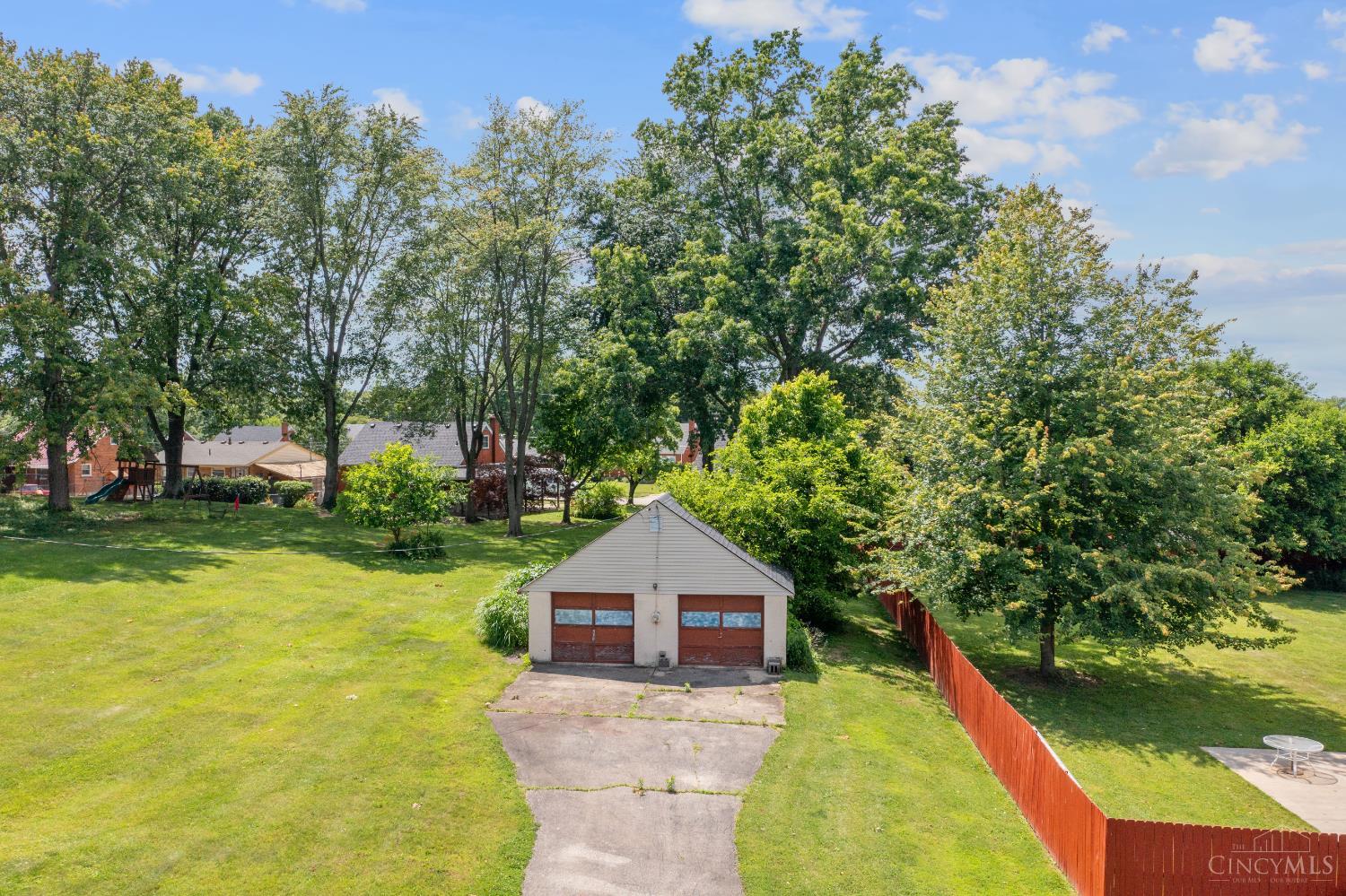 10561 Plainfield Road Cincinnati, OH 45241 - Photo 1 of 20