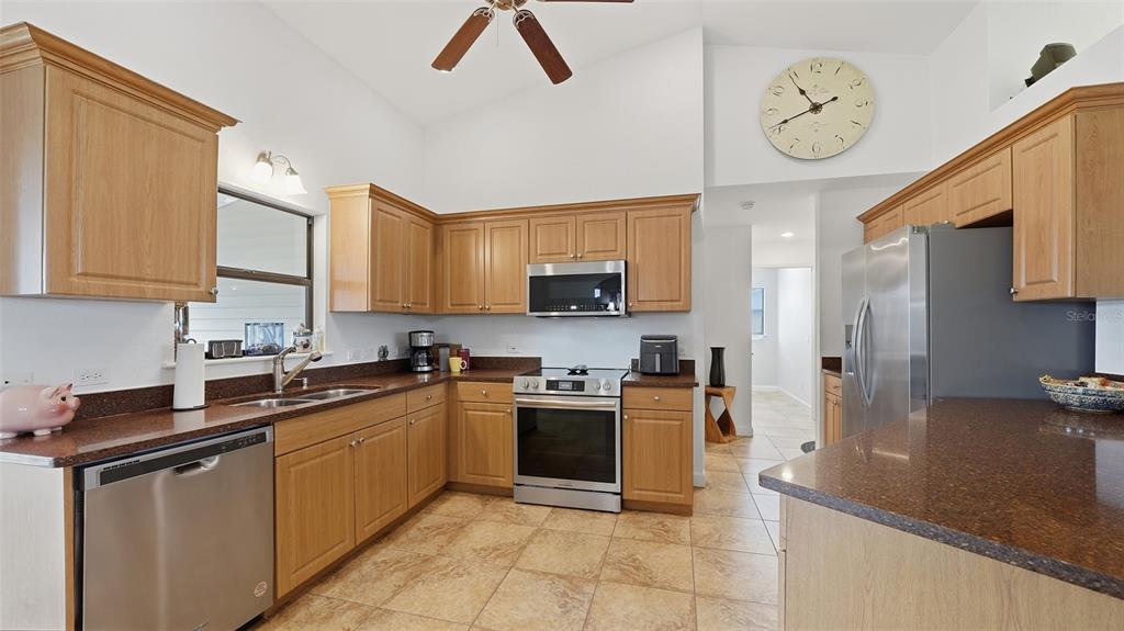 1339 Keyway Road Englewood, FL 34223 - Photo 11 of 42