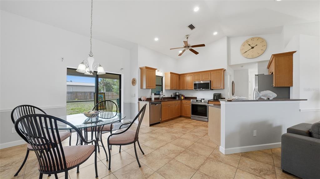 1339 Keyway Road Englewood, FL 34223 - Photo 9 of 42