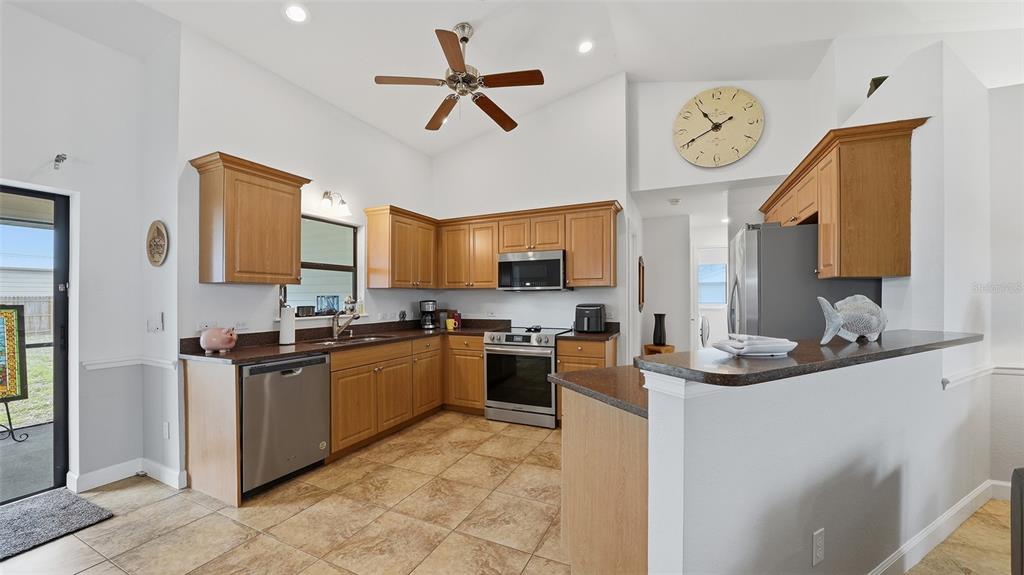 1339 Keyway Road Englewood, FL 34223 - Photo 10 of 42