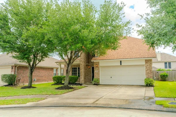 $349,900 | 21906 Trapper Lake Drive, Spring, TX 77388