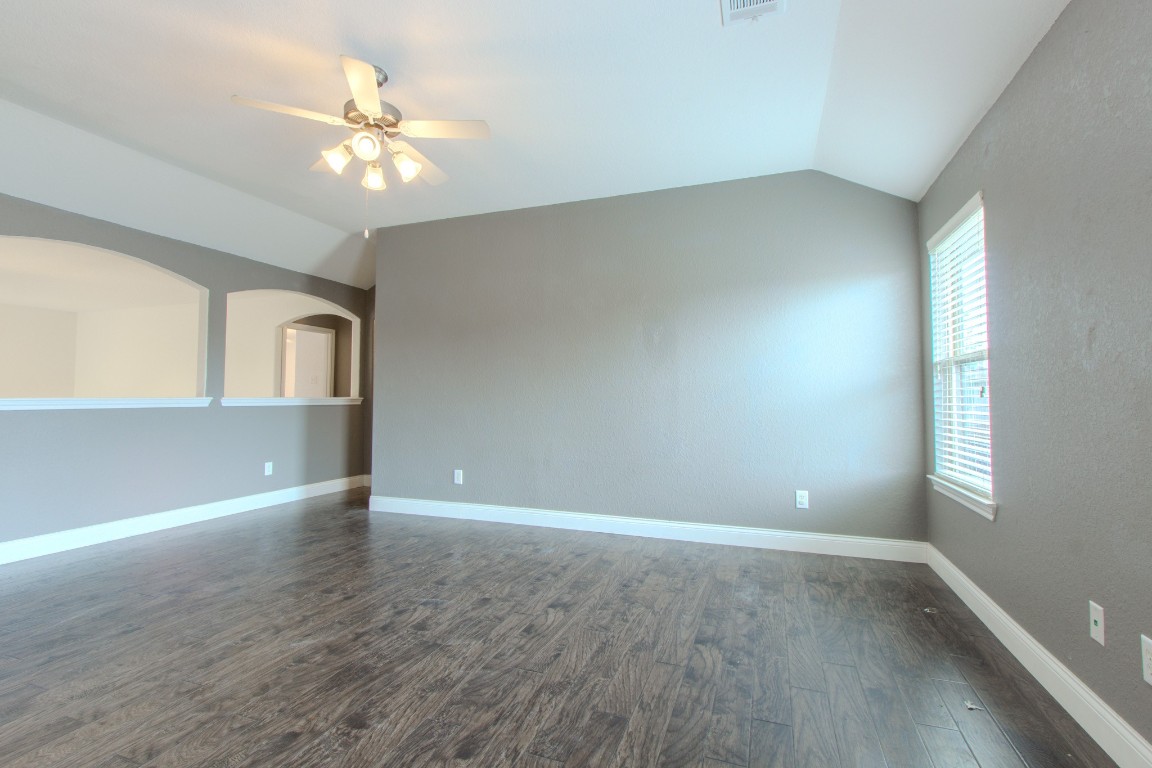 21906 Trapper Lake Drive Spring, TX 77388 - Photo 14 of 21 An upstairs game room offers the option of a second, more casual living space.