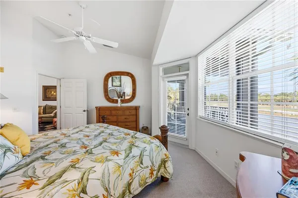 $320,000 | 115 Woodbridge Drive, Unit 201, Venice, FL 34293