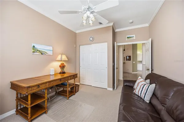 $320,000 | 115 Woodbridge Drive, Unit 201, Venice, FL 34293