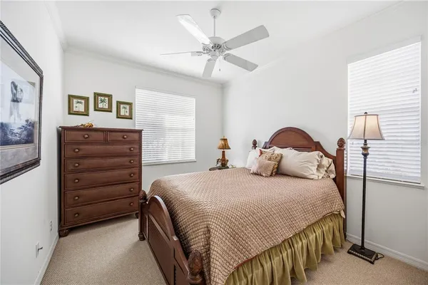 $320,000 | 115 Woodbridge Drive, Unit 201, Venice, FL 34293