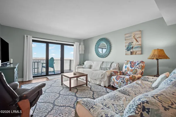 $439,000 | 626 Newhaven Court, Fripp Island, SC 29920