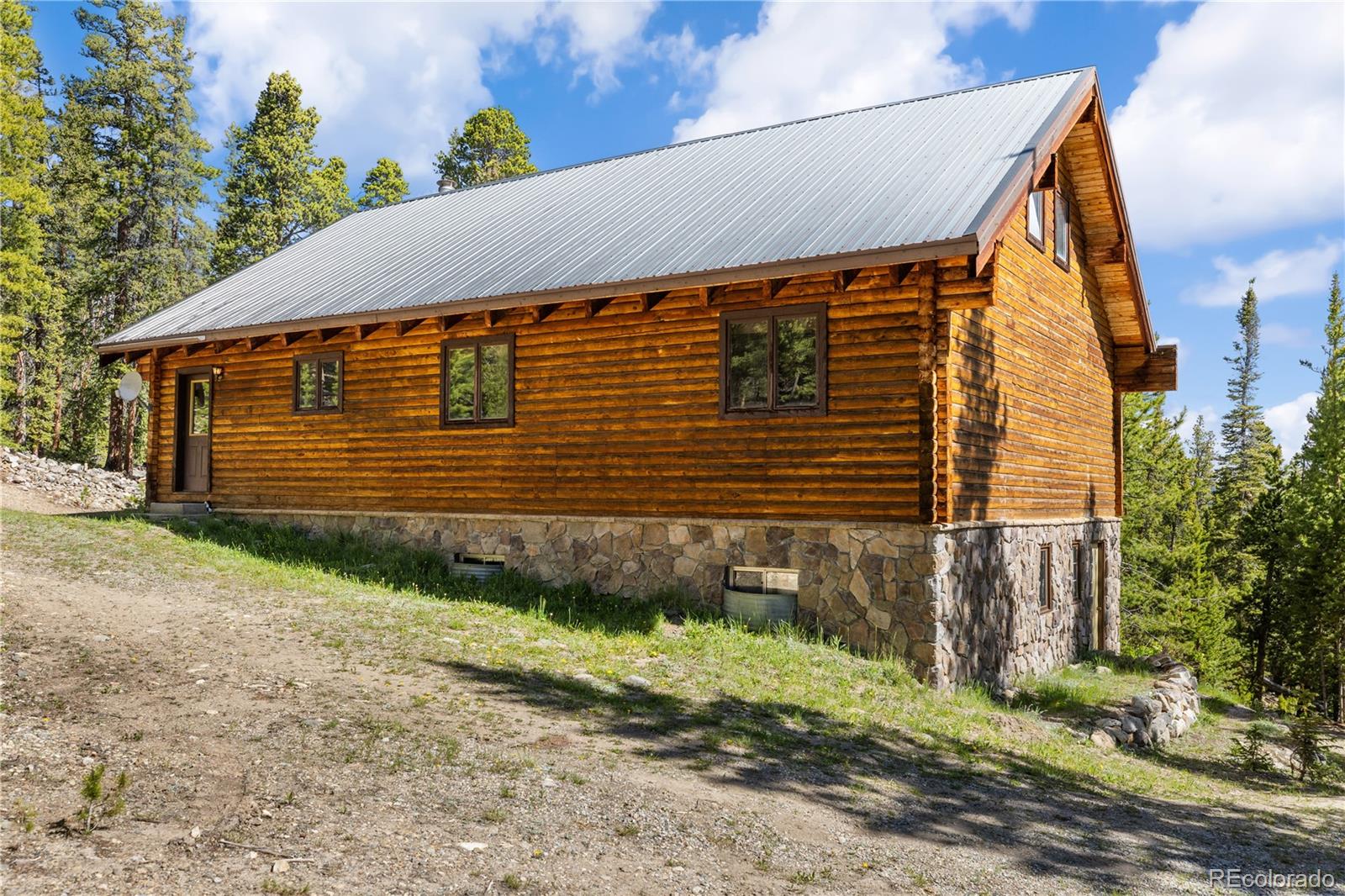 424 Dry Gulch Road Fairplay, CO 80440 - Photo 15 of 49