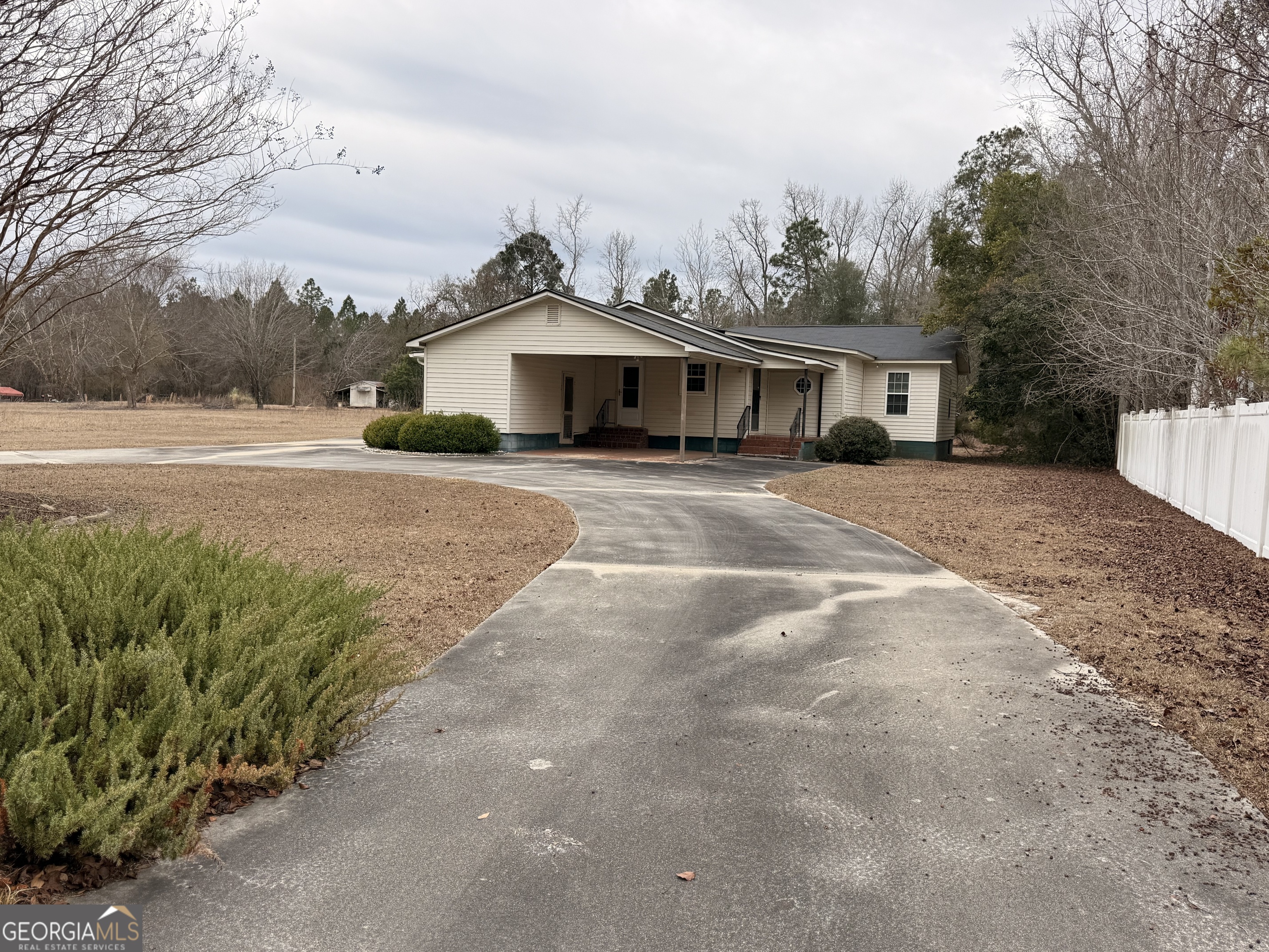 1025 Ralph Mullis Road Rentz, GA 31075 - Photo 4 of 35