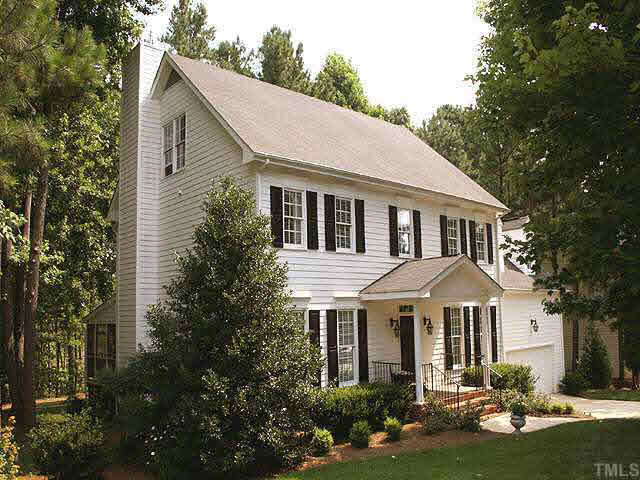 2628 Jasper Lane Raleigh, NC 27613 - Photo 1 of 8 Exterior Front