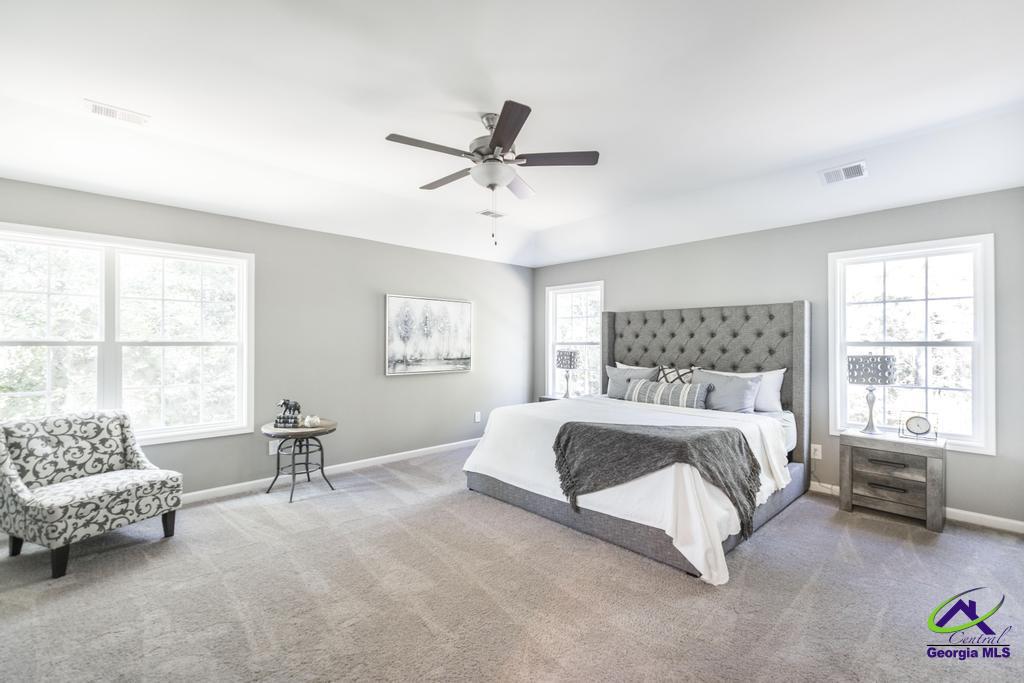 101 Wax Myrtle Way Perry, GA 31069 - Photo 19 of 34