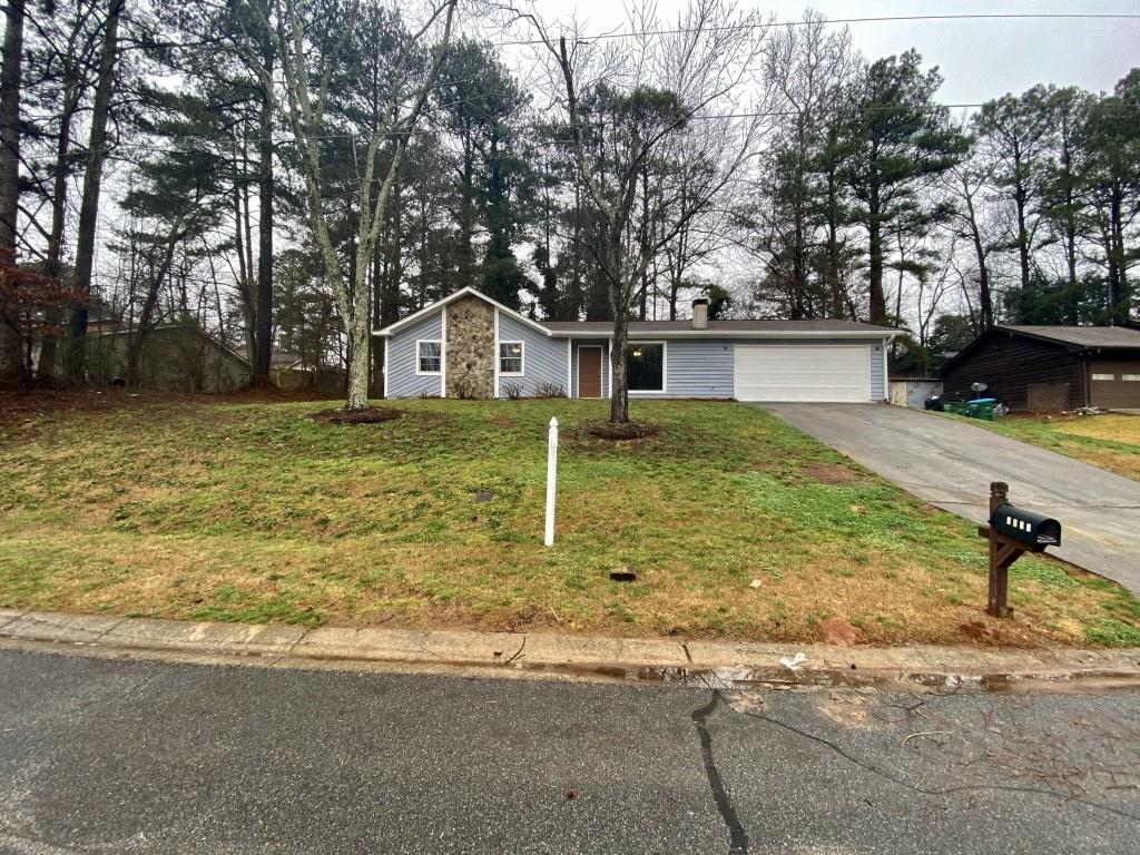 5349 Arrowind Road Northwest Lilburn, GA 30047 - Photo 1 of 1 Gallery Image 1