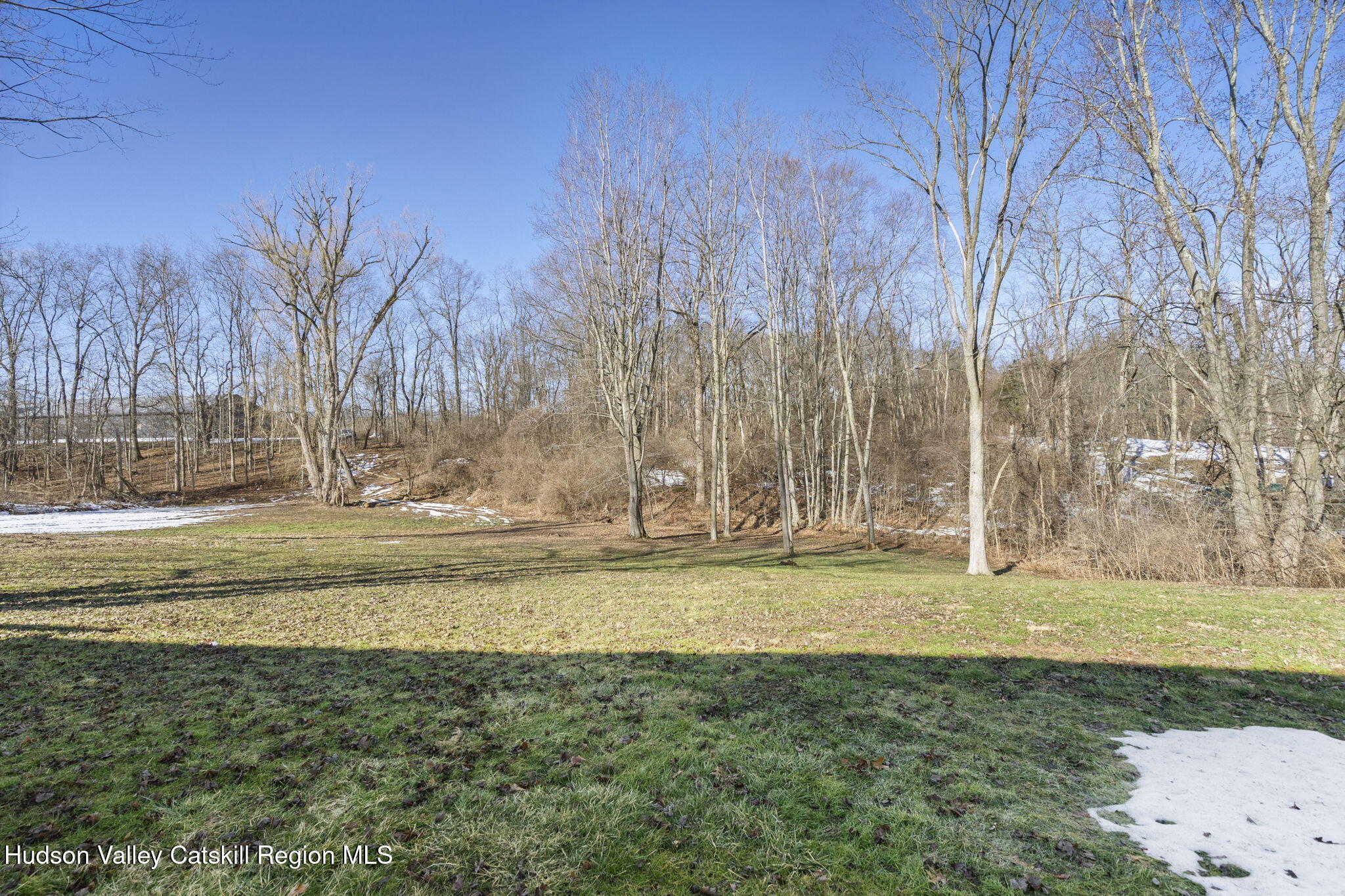 437 Sharptown Road Stuyvesant, NY 12173 - Photo 34 of 39 a view of a yard with wooden fence